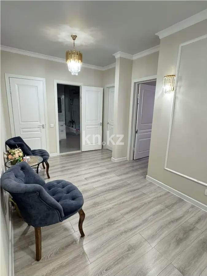 Продажа 3-комнатной квартиры, 68 м² в Астане - фото 7