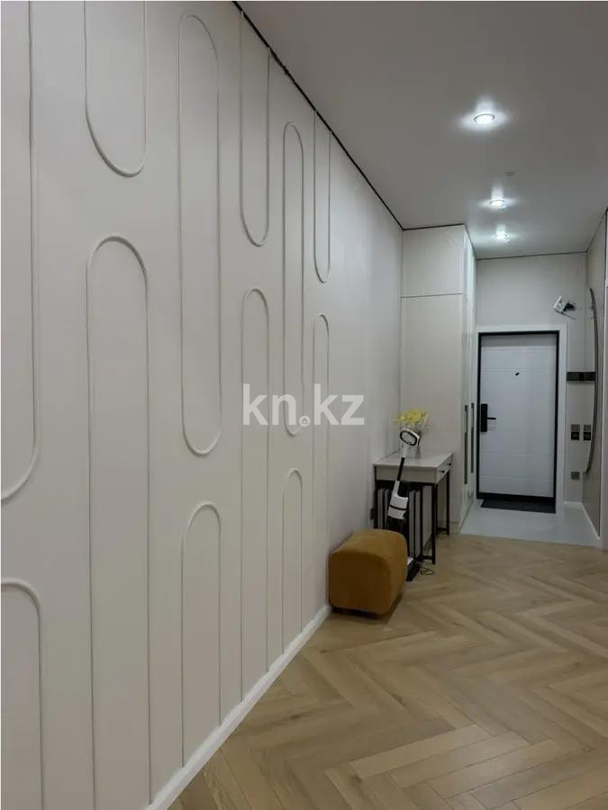 Продажа 3-комнатной квартиры, 109 м² в Алматы - фото 9