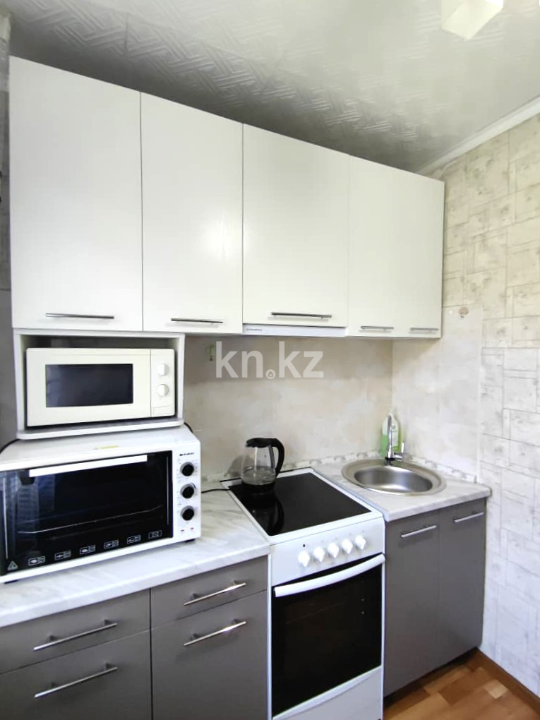 Продажа 2-комнатной квартиры, 47 м², 12 мкр., дом  17 в Караганде - фото 12