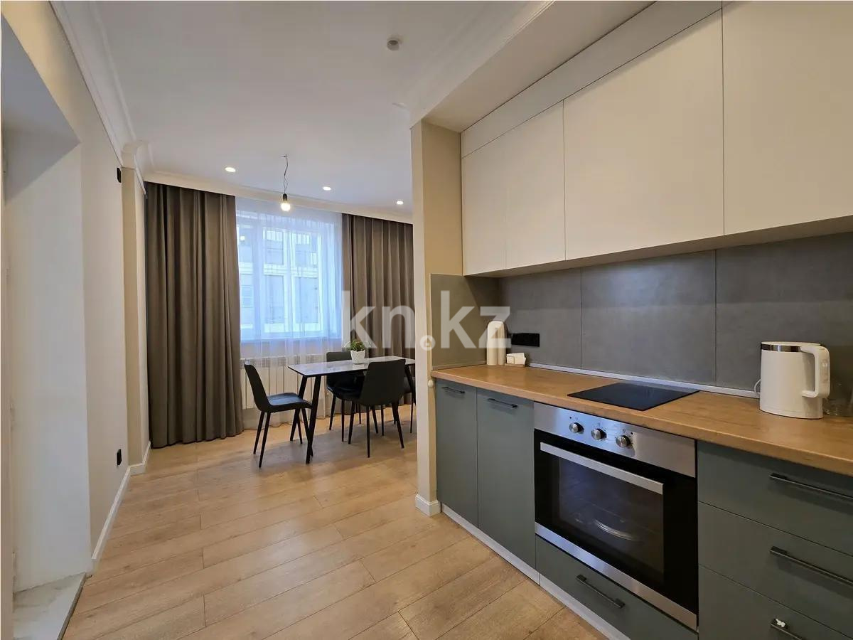 Продажа 2-комнатной квартиры, 68 м² в Астане - фото 3