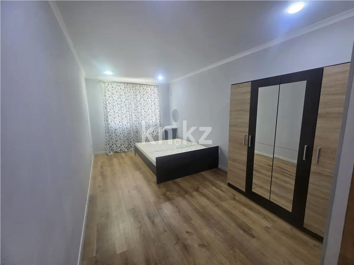 Продажа 1-комнатной квартиры, 35.6 м² в Алматы