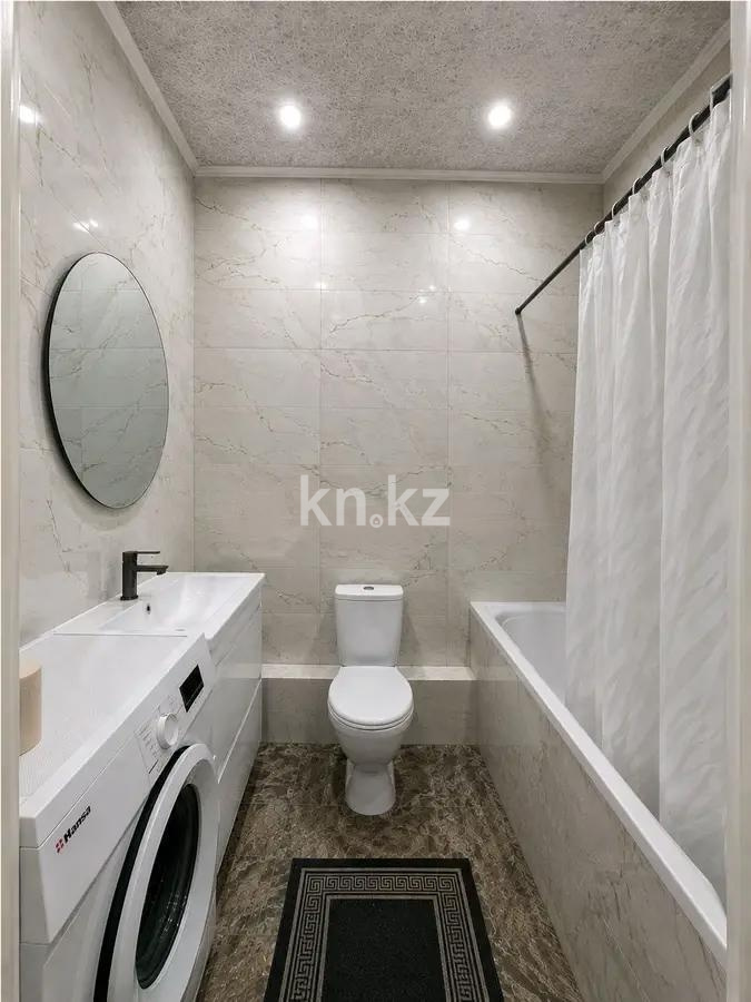 Продажа 1-комнатной квартиры, 44 м² в Астане - фото 3
