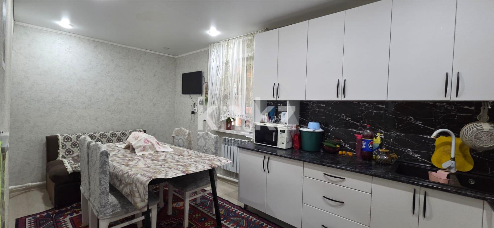 Продажа 4-комнатного дома, 100 м² в Темиртау - фото 11
