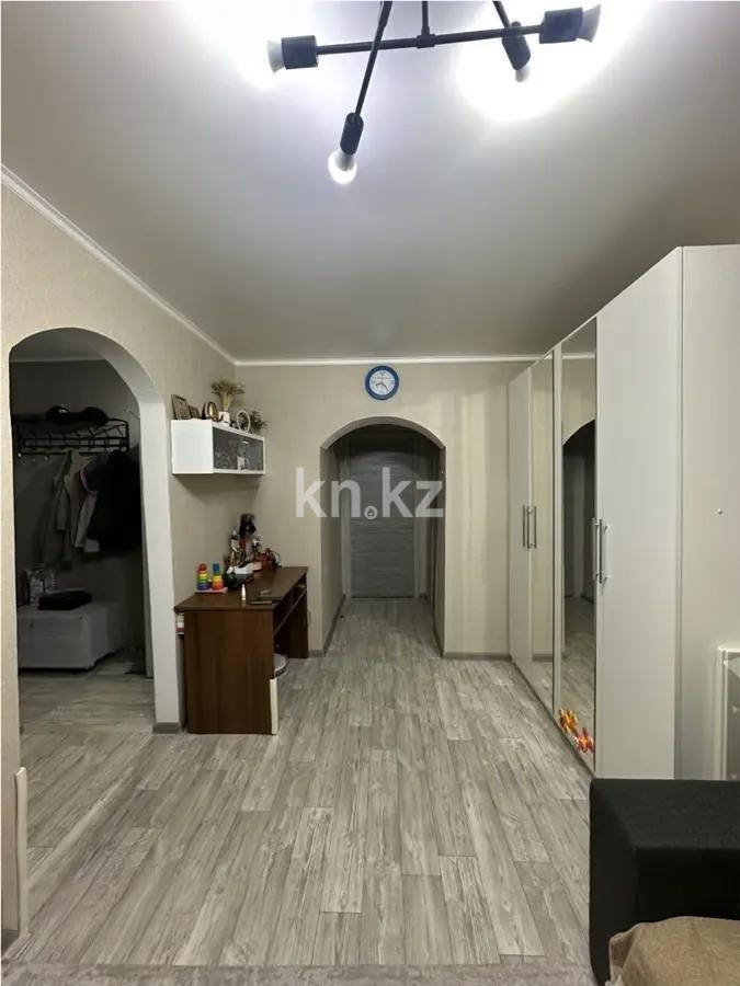 Продажа 2-комнатной квартиры, 42.6 м², пр. Достык, дом  91б в Алматы - фото 5