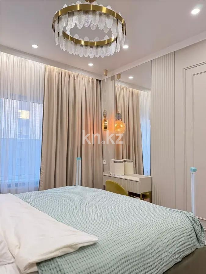 Продажа 3-комнатной квартиры, 110 м² в Алматы - фото 3