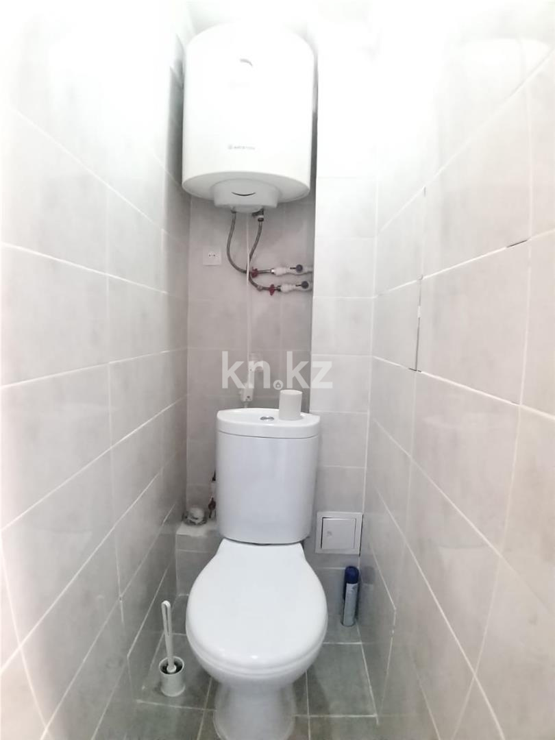 Продажа 2-комнатной квартиры, 44 м², Молдагуловой в Сарани - фото 10