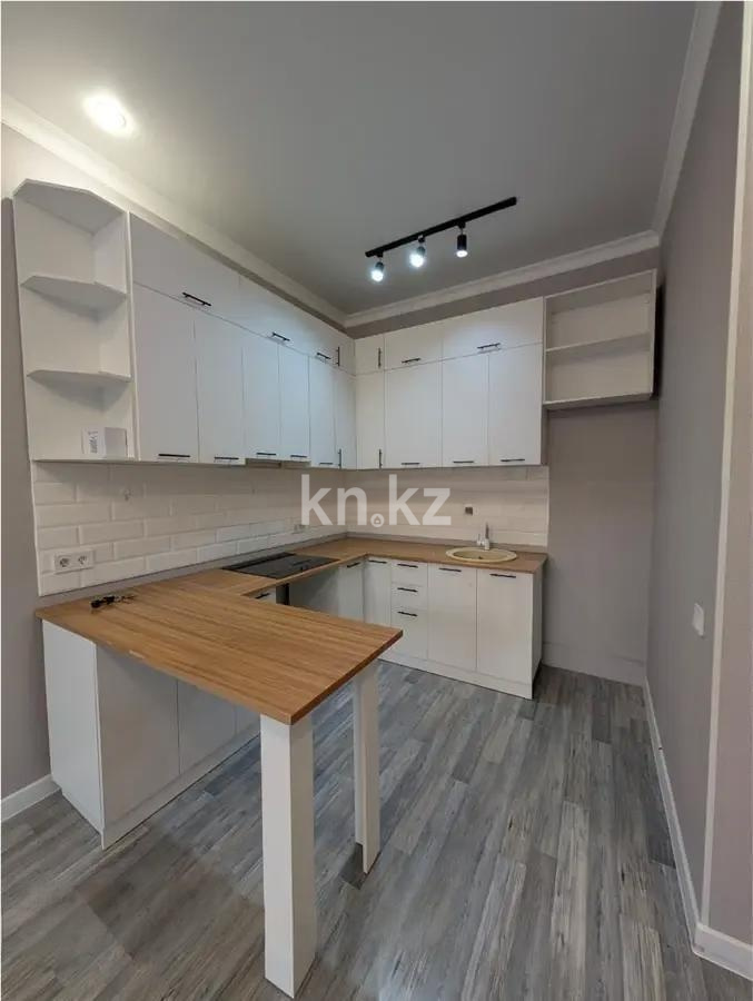Продажа 2-комнатной квартиры, 36 м² в Астане - фото 3
