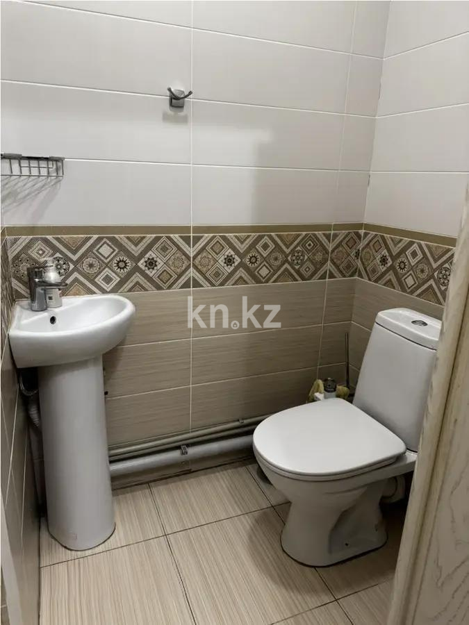 Продажа 3-комнатной квартиры, 75 м² в Алматы - фото 5