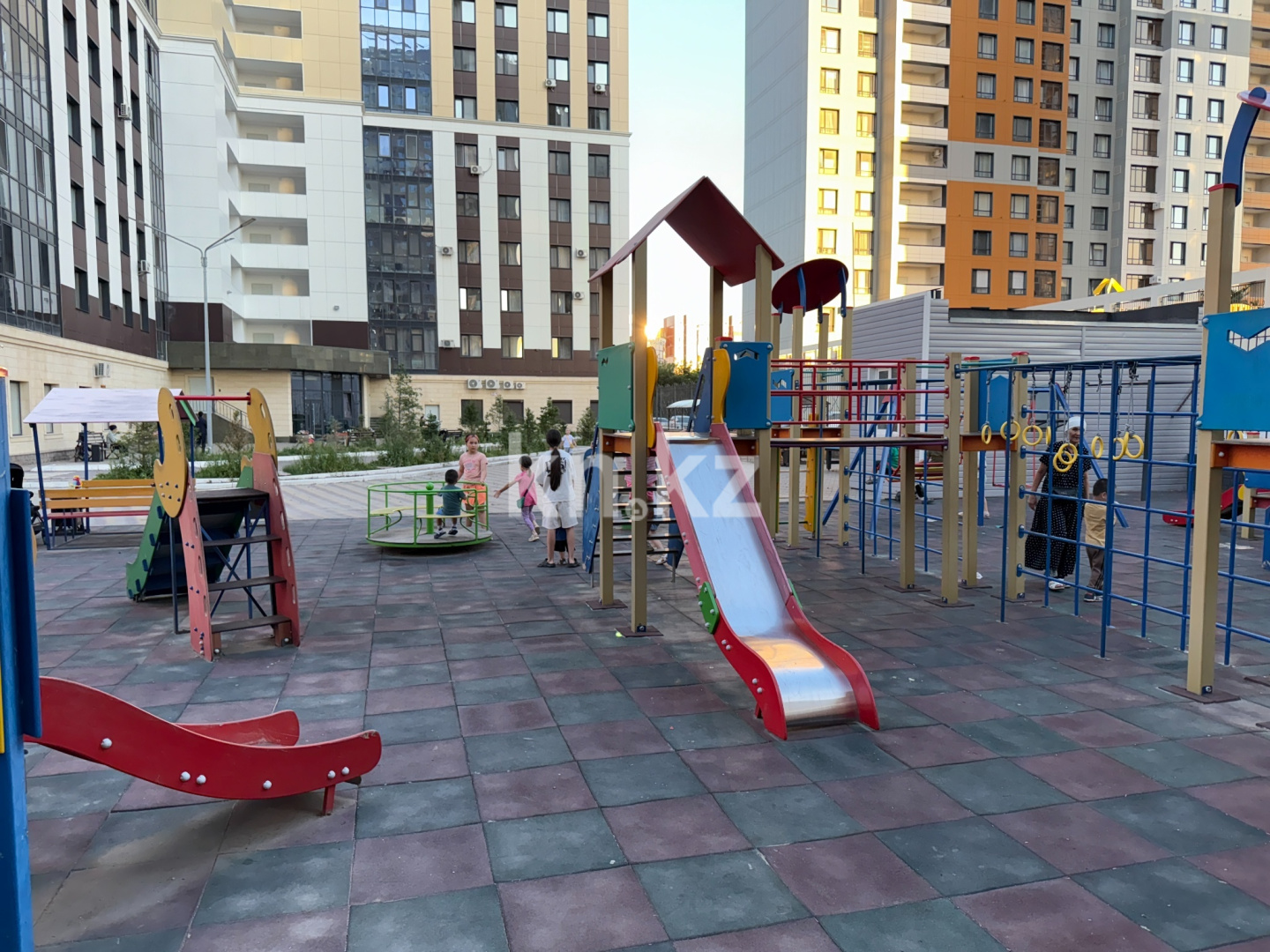 Продажа 3-комнатной квартиры, 87 м² в Караганде - фото 32