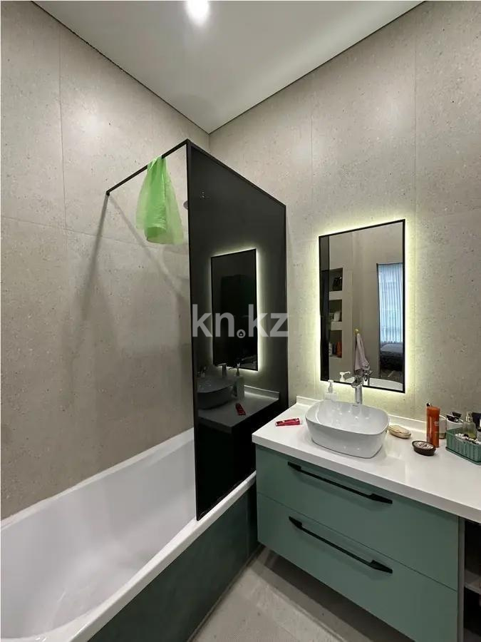 Продажа 3-комнатной квартиры, 115 м², ул. Сейдимбека, дом  110/2 в Алматы - фото 4