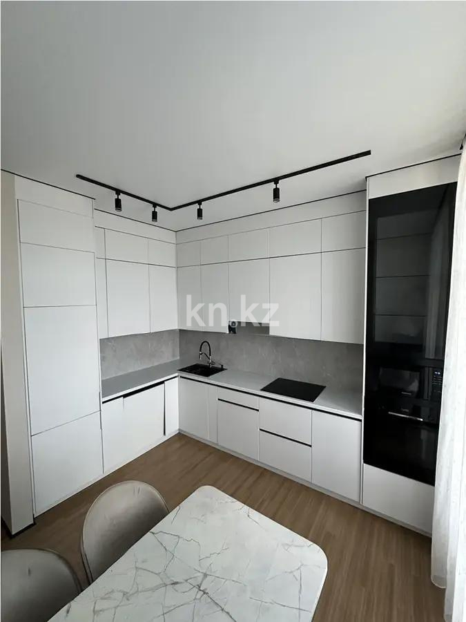 Продажа 3-комнатной квартиры, 88 м² в Караганде - фото 4