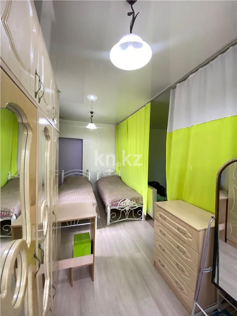 Продажа 2-комнатной квартиры, 42 м² в Караганде - фото 8