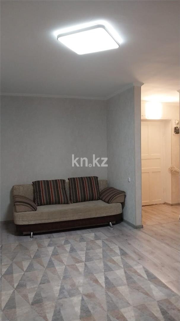 Продажа 3-комнатной квартиры, 45 м² в Караганде