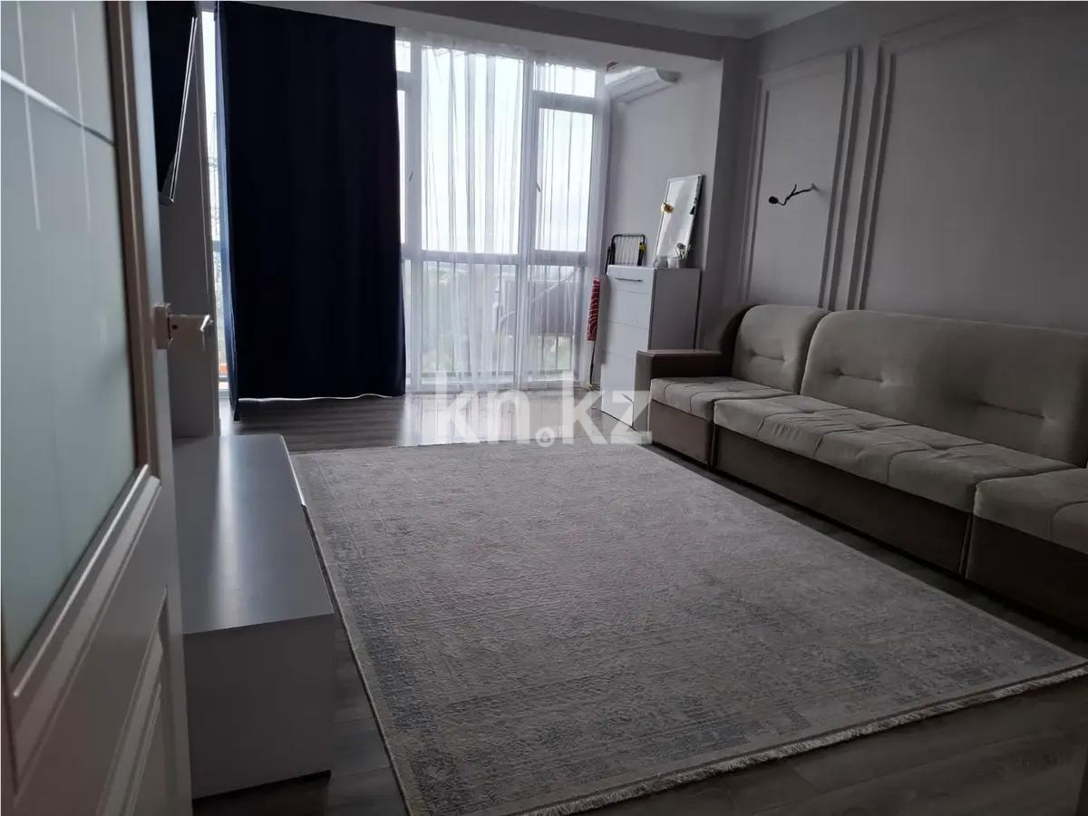 Продажа 2-комнатной квартиры, 71 м², ул. Толе би, дом  285/8 в Алматы