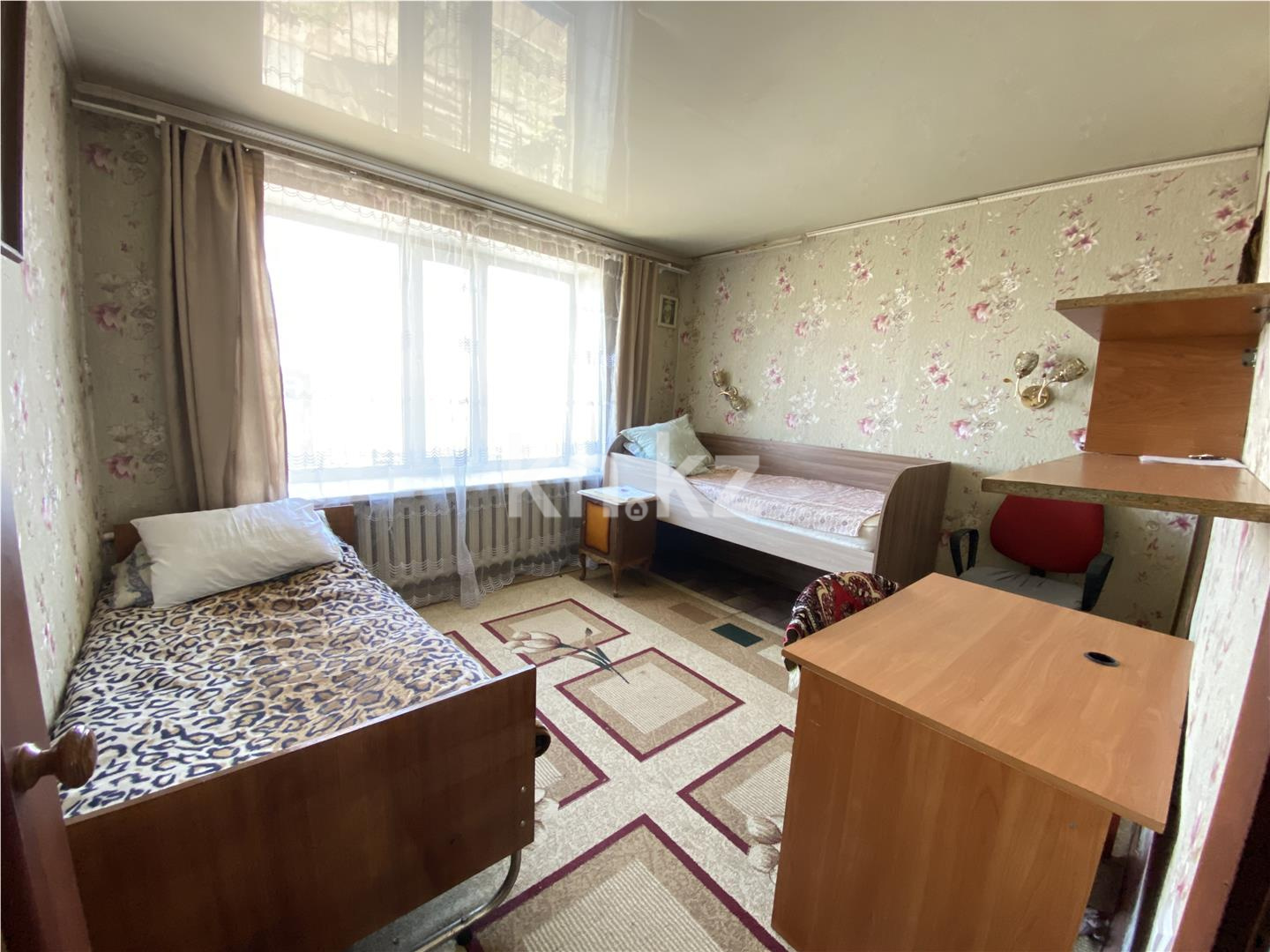 Продажа 4-комнатного дома, 91 м², ул. Кошкарбаева в Караганде - фото 6