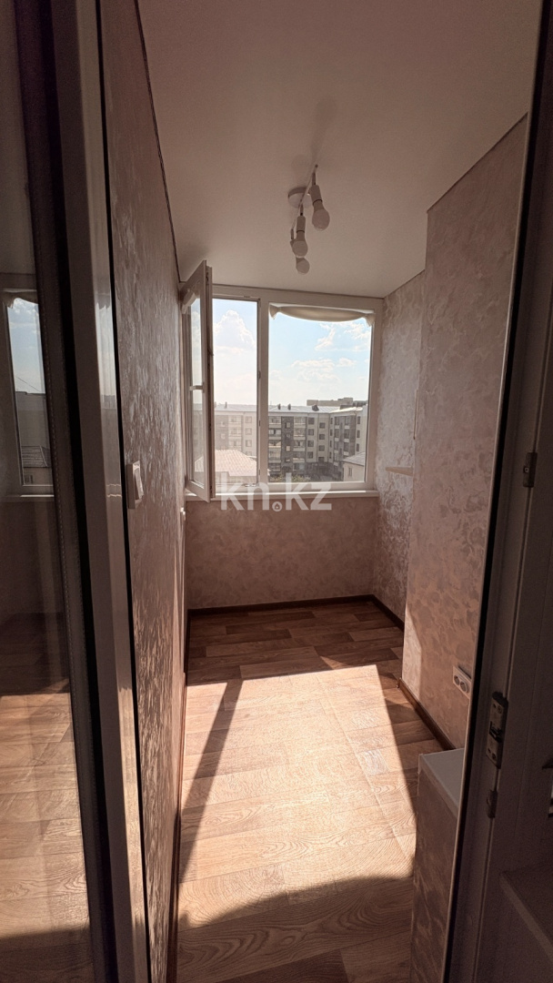 Продажа 1-комнатной квартиры, 28.1 м² в Караганде - фото 11
