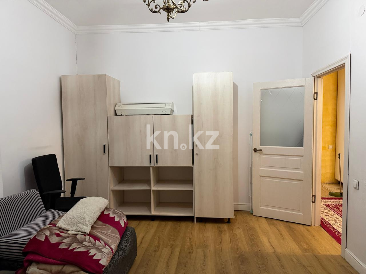Аренда 3-комнатной квартиры, 68 м² в Астане - фото 4