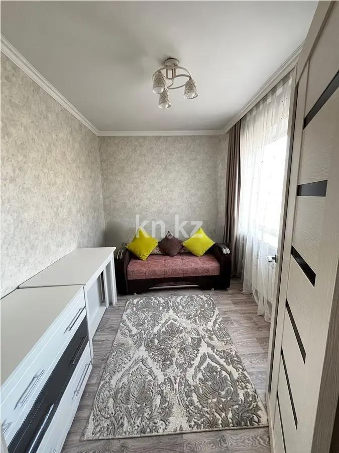 Продажа 3-комнатной квартиры, 50 м² в Караганде - фото 2