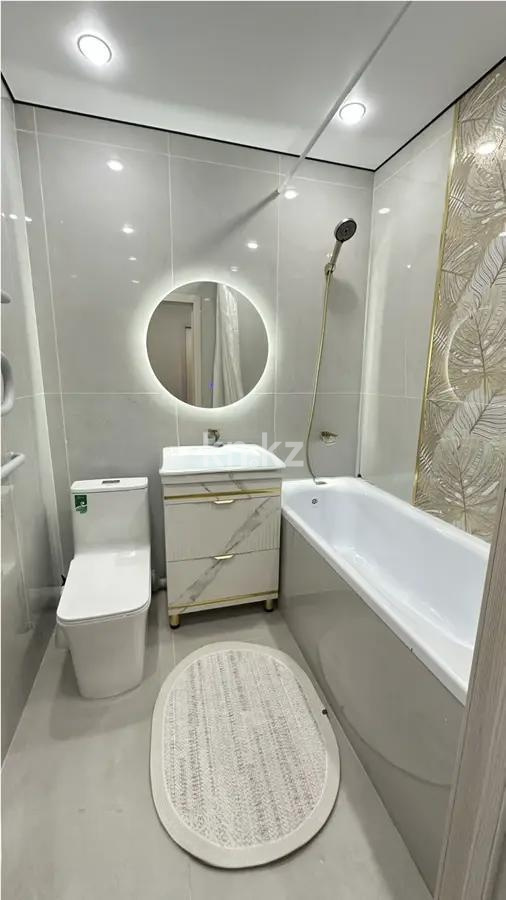 Продажа 1-комнатной квартиры, 41 м², мкр-н Жулдыз-2, дом  28Б в Алматы - фото 3