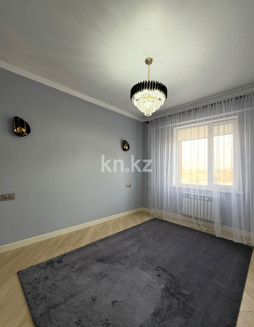 Продажа 5-комнатной квартиры, 140 м² в Атырау - фото 3