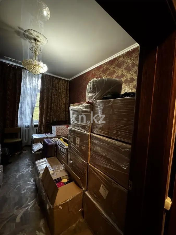Продажа 2-комнатной квартиры, 55.7 м², ул. Богенбай батыра, дом  136 в Алматы - фото 2