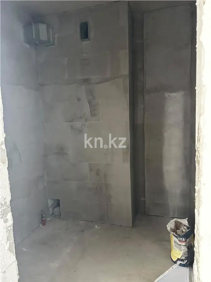 Продажа 1-комнатной квартиры, 36.5 м² в Астане - фото 3