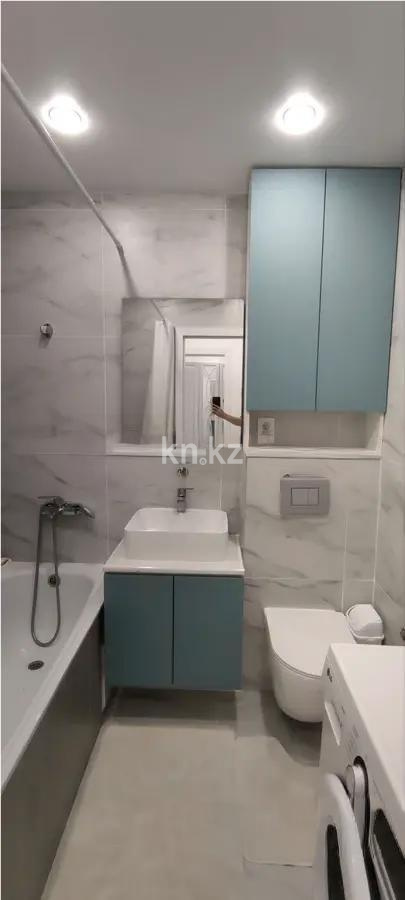Продажа 1-комнатной квартиры, 36 м² в Астане - фото 3