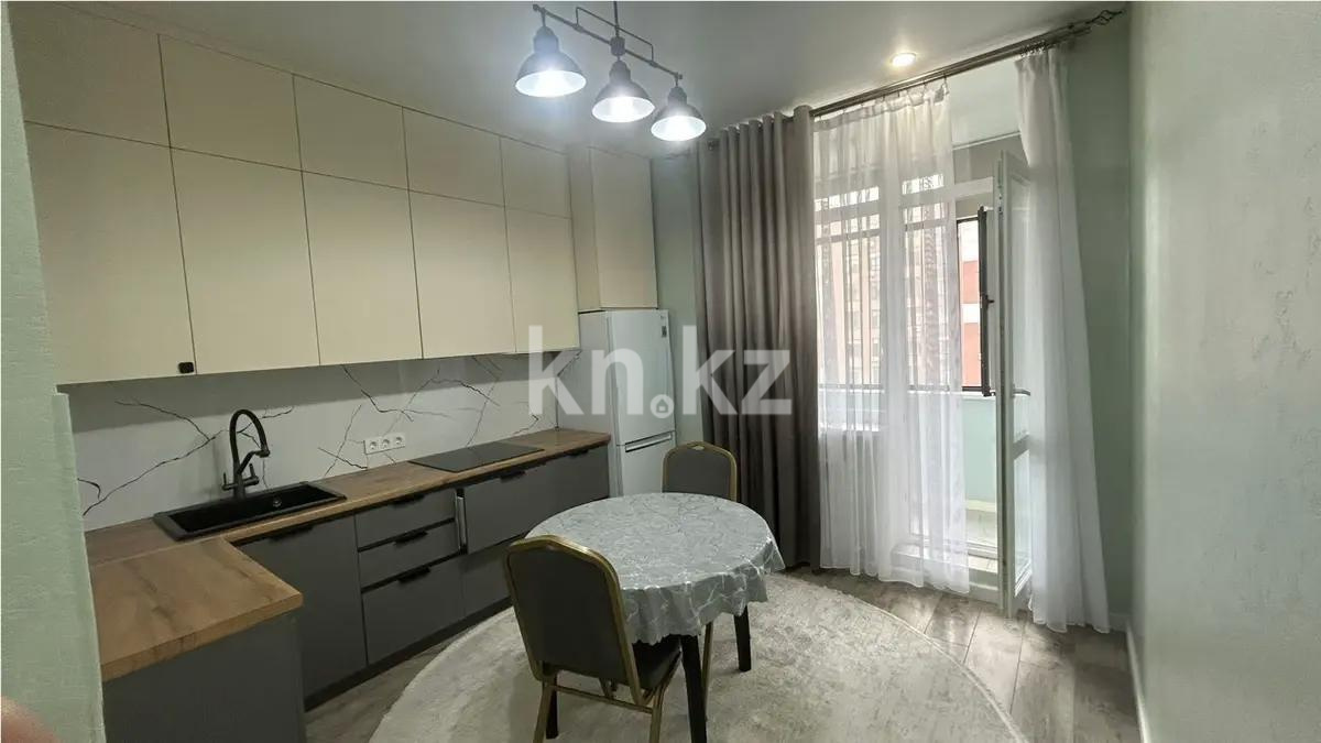 Продажа 1-комнатной квартиры, 43 м² в Астане - фото 2