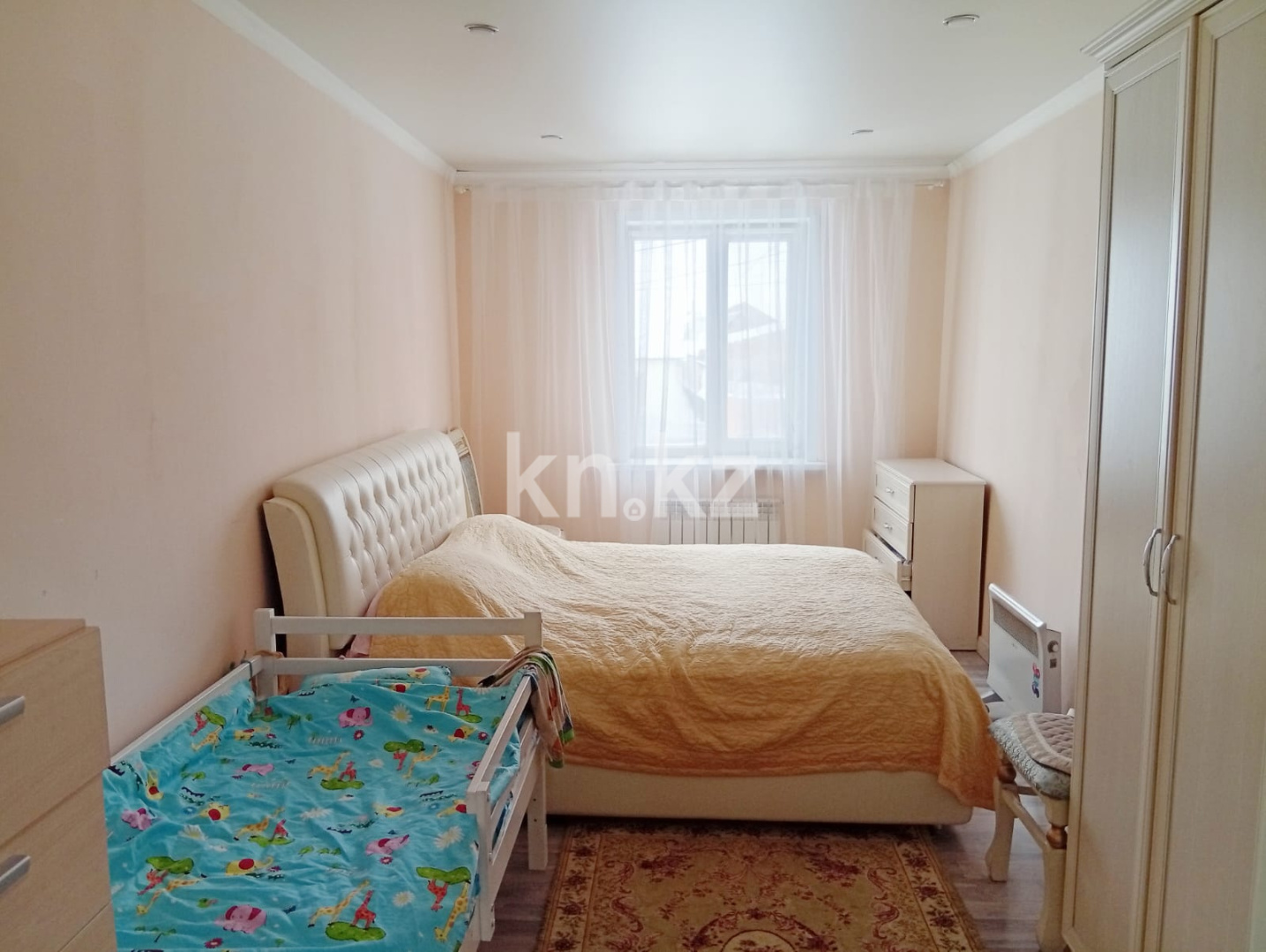 Продажа 5-комнатного дома, 300 м² в Астане - фото 14