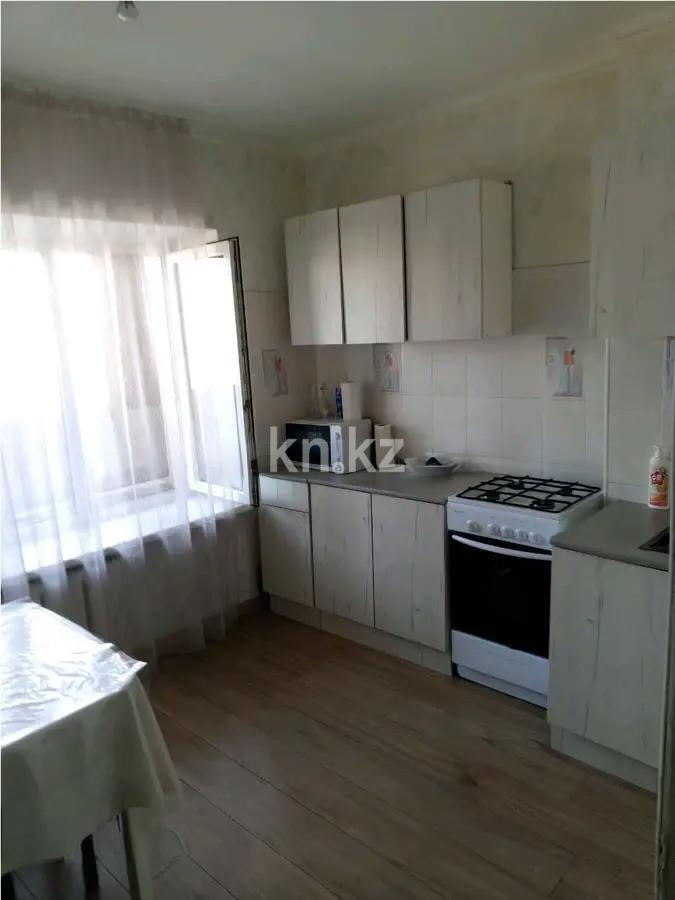 Продажа 1-комнатной квартиры, 40.9 м², пр. Рыскулова, дом  35 в Алматы - фото 2