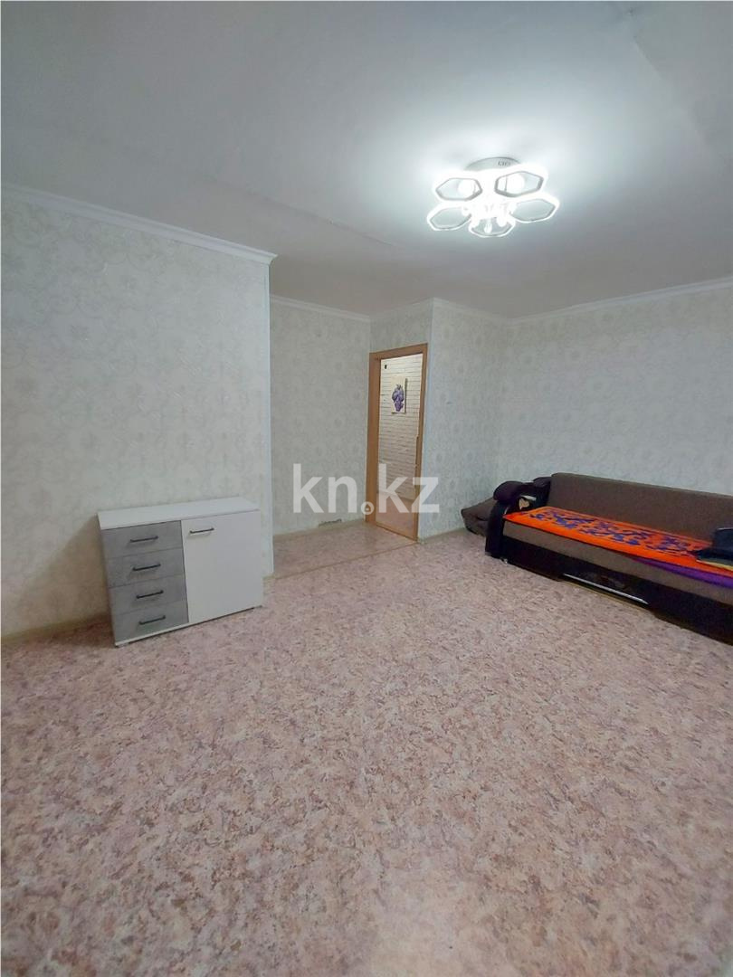 Продажа 2-комнатной квартиры, 46 м², ул. Мануильского, дом  19 в Караганде - фото 2