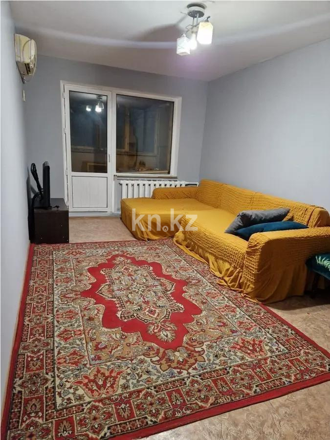 Продажа 2-комнатной квартиры, 42.5 м² в Алматы