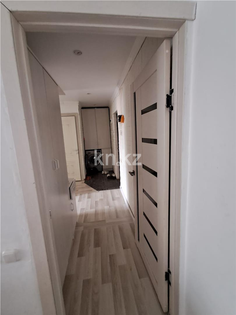 Продажа 4-комнатной квартиры, 61 м² в Караганде - фото 11