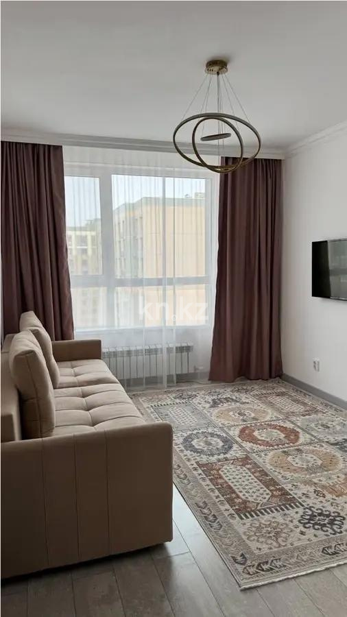 Продажа 4-комнатной квартиры, 110 м² в Астане