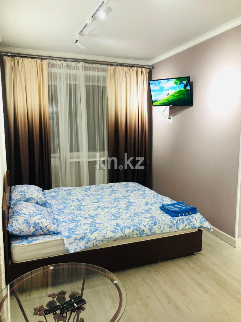 Аренда 1-комнатной квартиры посуточно, 38 м² в Караганде - фото 7
