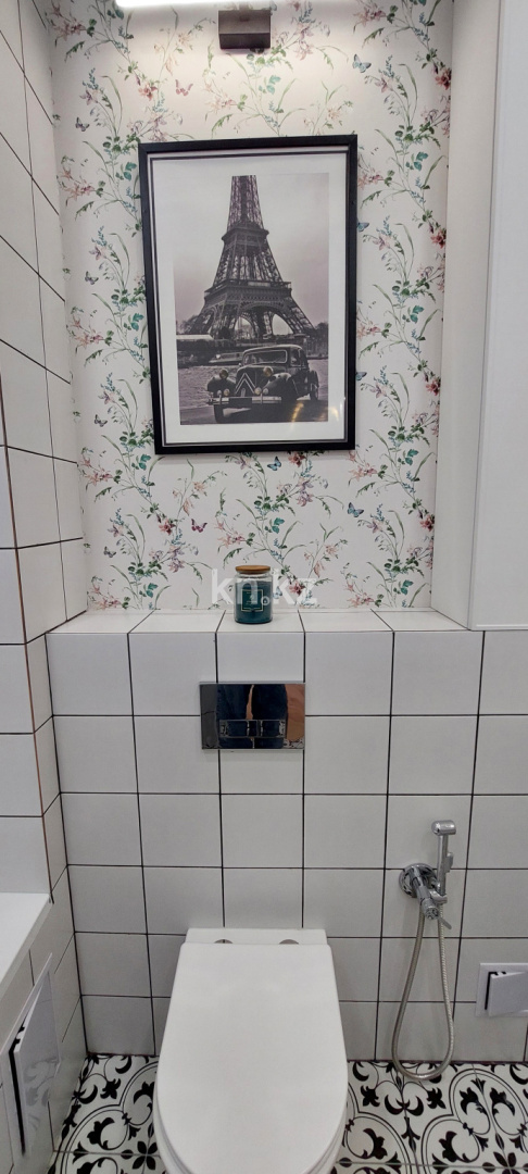 Продажа 3-комнатной квартиры, 70 м² в Астане - фото 9