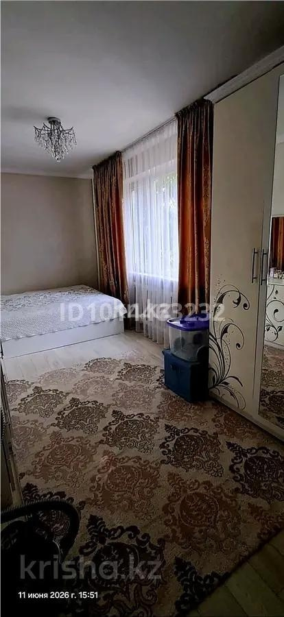 Продажа 2-комнатной квартиры, 45 м² в Алматы - фото 3