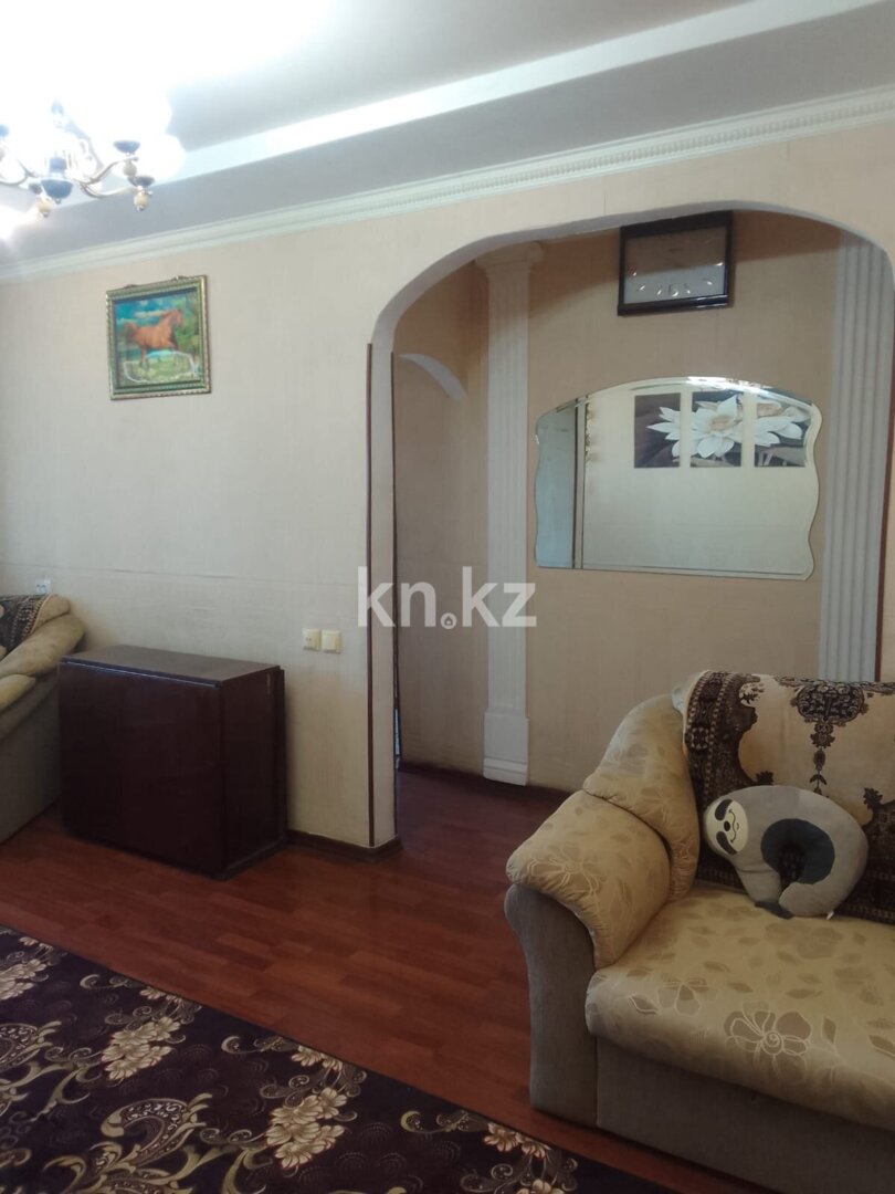Продажа 3-комнатной квартиры, 60 м² в Жезказгане - фото 2