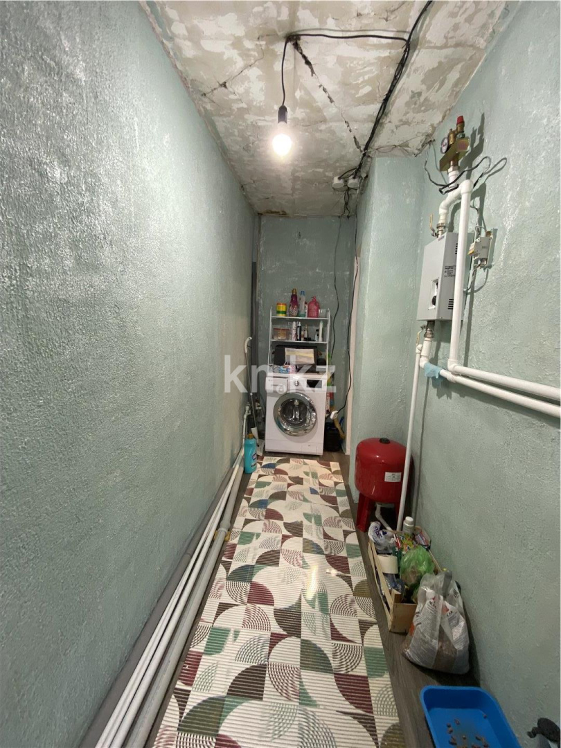 Продажа 2-комнатной квартиры, 46 м² в Караганде - фото 7