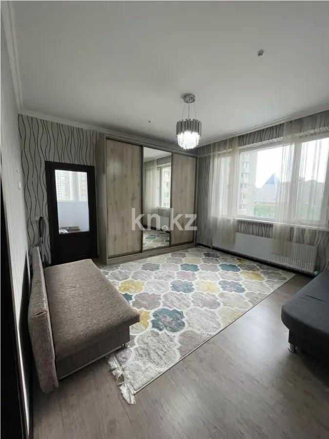 Продажа 2-комнатной квартиры, 72 м² в Астане
