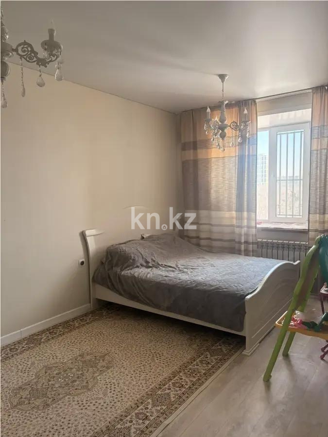 Продажа 2-комнатной квартиры, 50 м² в Караганде