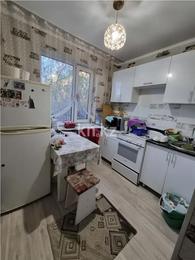 Продажа 2-комнатной квартиры, 45 м² в Темиртау - фото 17