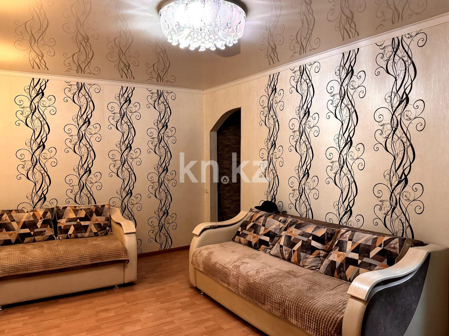 Продажа 2-комнатной квартиры, 45 м², пр. Н. Абдирова в Караганде - фото 4