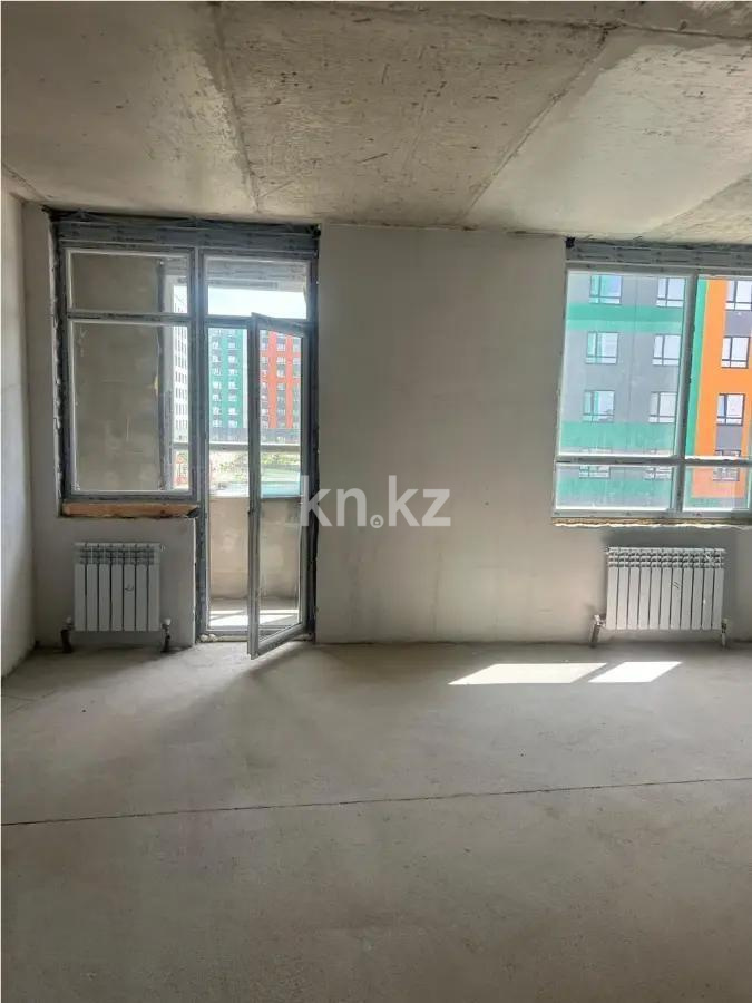 Продажа 1-комнатной квартиры, 32.32 м² в Астане
