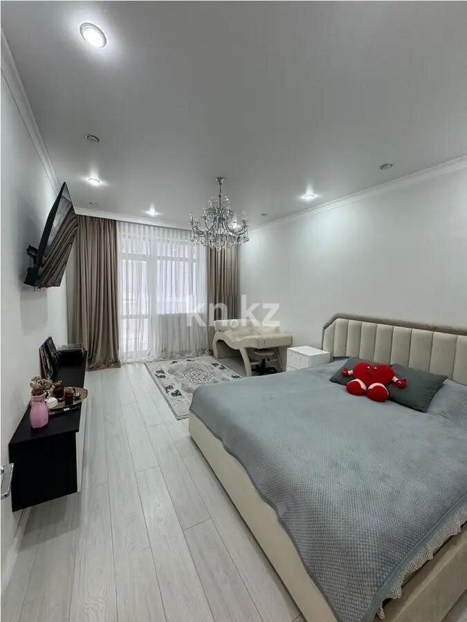 Продажа 2-комнатной квартиры, 48 м² в Астане