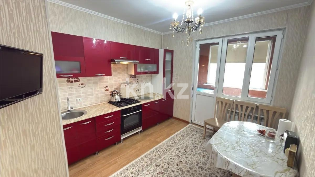 Продажа 1-комнатной квартиры, 40 м² в Алматы - фото 2