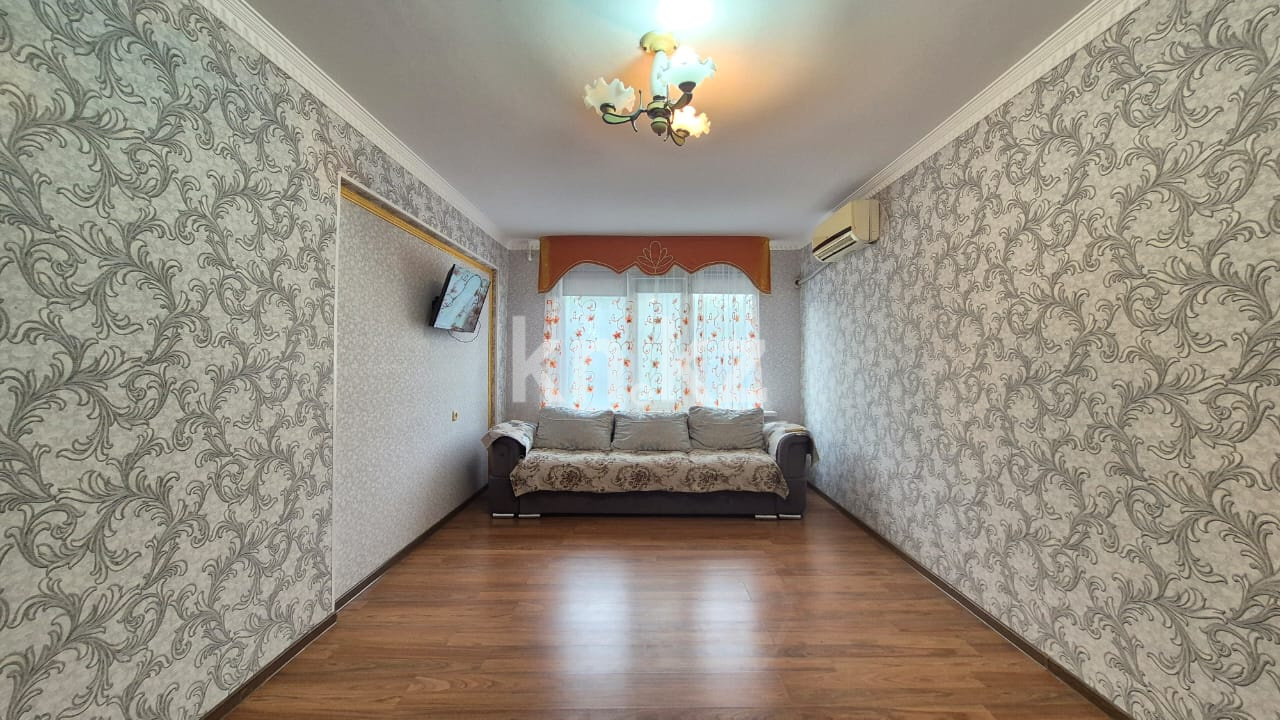 Продажа 3-комнатной квартиры, 64 м², мкр-н Авангард-3, дом  49 в Атырау - фото 15