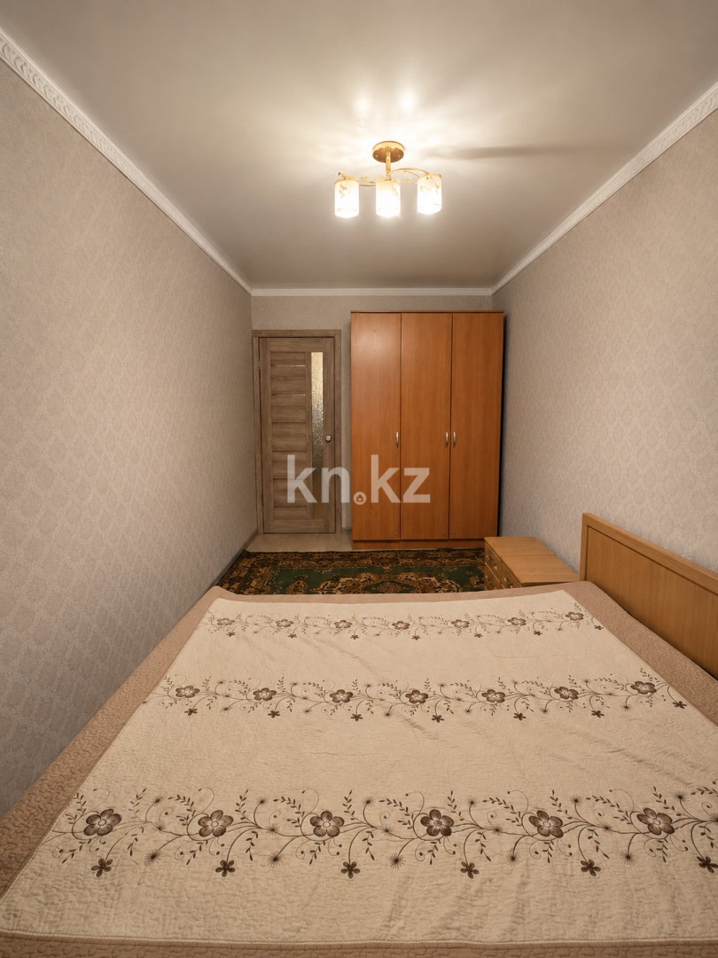 Продажа 2-комнатной квартиры, 45.2 м² в Караганде - фото 4