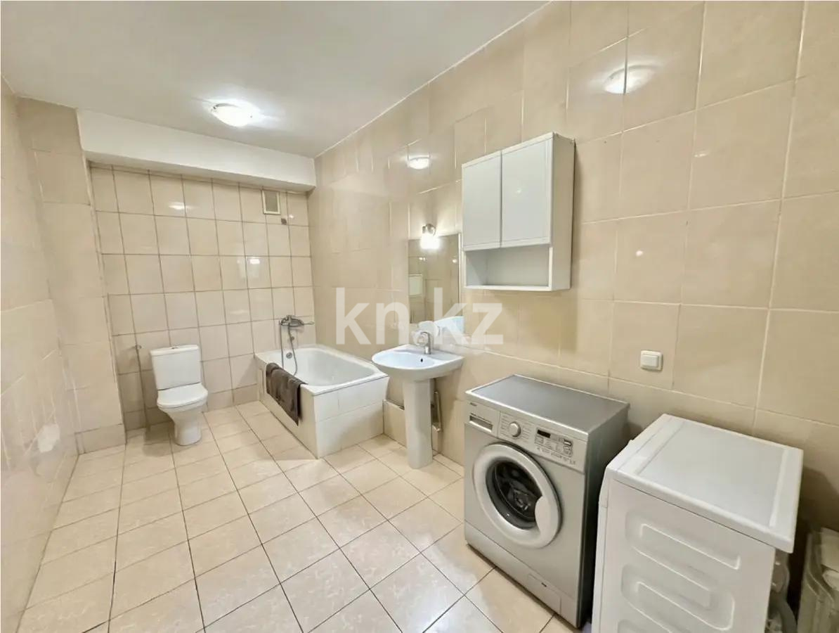 Продажа 2-комнатной квартиры, 82.4 м² в Астане - фото 4