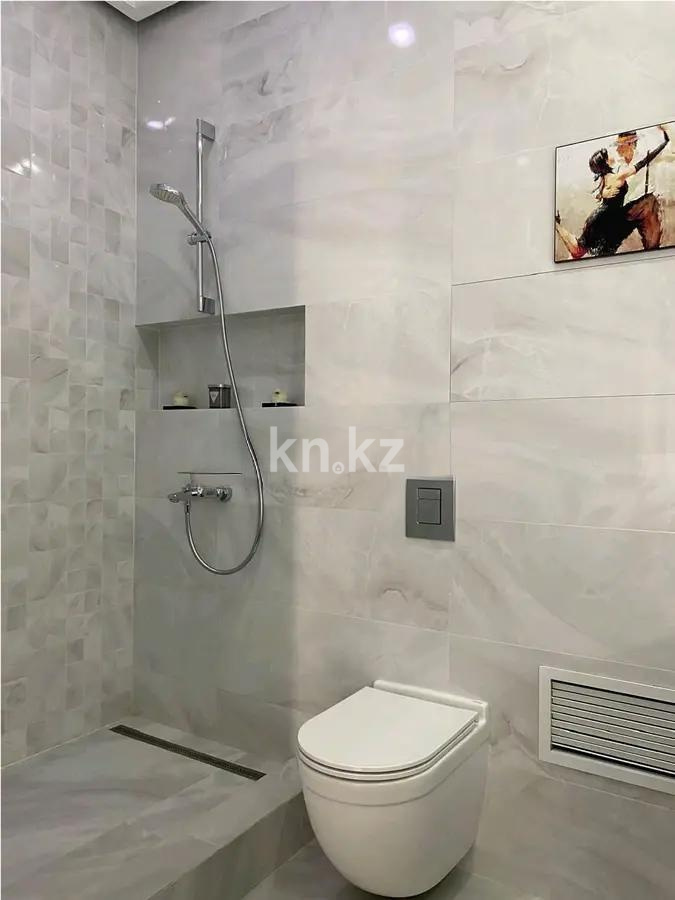 Продажа 3-комнатной квартиры, 100 м², ул. Омаровой, дом  25/1 в Алматы - фото 5